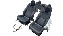 ⭕ 2024 2025 Tesla Model 3 Complete Front & Rear Interior Seat Cushion Full Set
