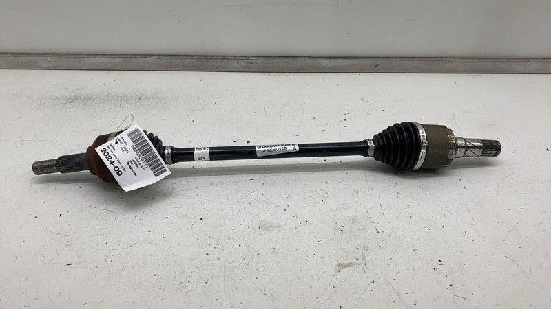 ⭕ 2017-2023 Tesla Model 3 Rear Left or Right CV Axle Shaft Halfshaft 25MM LH=RH
