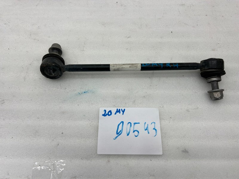 ⭕ 17-23 Model 3 Front Right Side Sway Bar Stabilizer Anti Roll Bar Lin