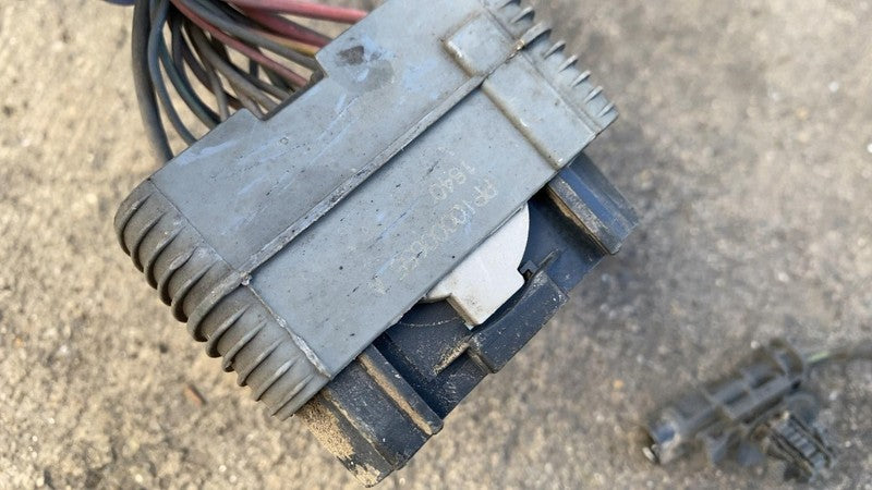 ⭕ 2019-2021 Ram 3500 Right Chassis Wiring Harness Cable Wire Loom OEM 