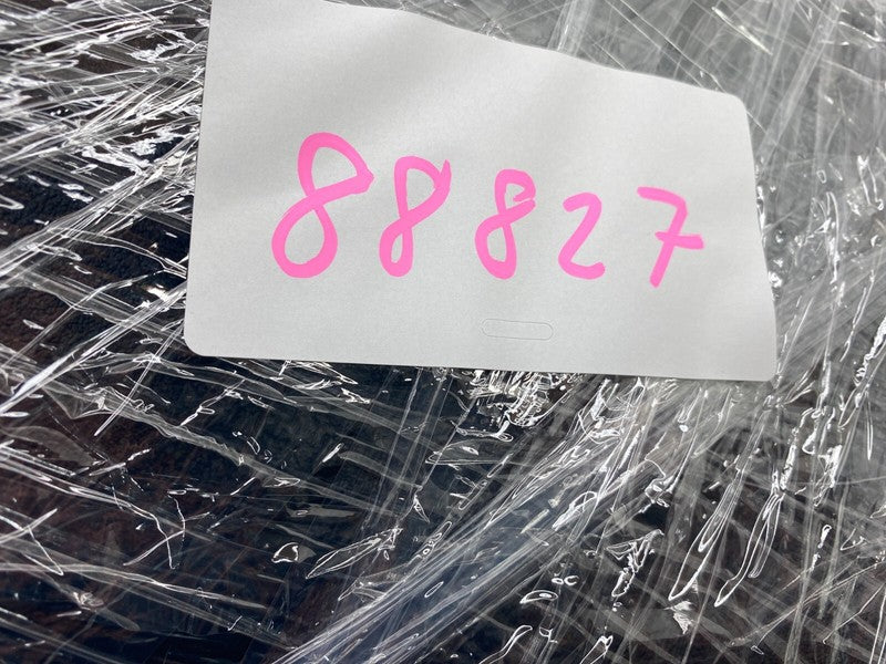 100231005D ⭕ 16-20 Model S X Front Passenger Side Lower Dash Trim Cover Right 1002310-05-D