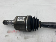 ⭕ 12-20 Tesla Model S X Rear Left CV Axle Shaft Halfshaft 36MM OEM 1007719-01-A