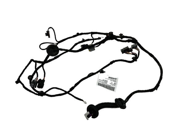 ⭕ 2022-2024 Lucid Air Grand Touring Front Door Wiring Harness Right P11-J73400