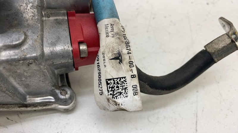 ⭕ 2016-2020 Model S High Voltage Gen 2 DC-DC Power Converter Module 10