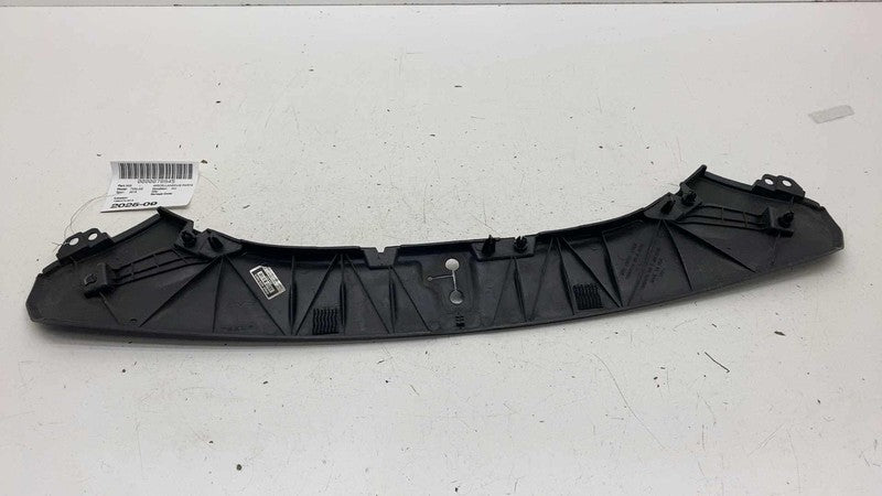 106047400A ⭕ 16-20 Model S MS Front Under Hood Apron Trim Cover Panel Molding 1060474-00-A