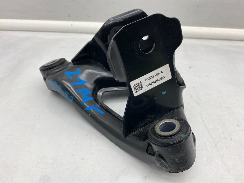 1110233-00-C ⭕ 2017-2023 Tesla Model 3 M3 Front Left Side Drive Unit Motor Mount 1110233-00-C