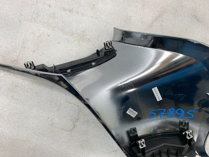 1062962 00 A ⭕16-23 Model X Rear Left 2nd Row Seat Outer Monopost Outboard Cover 1062962-00-A