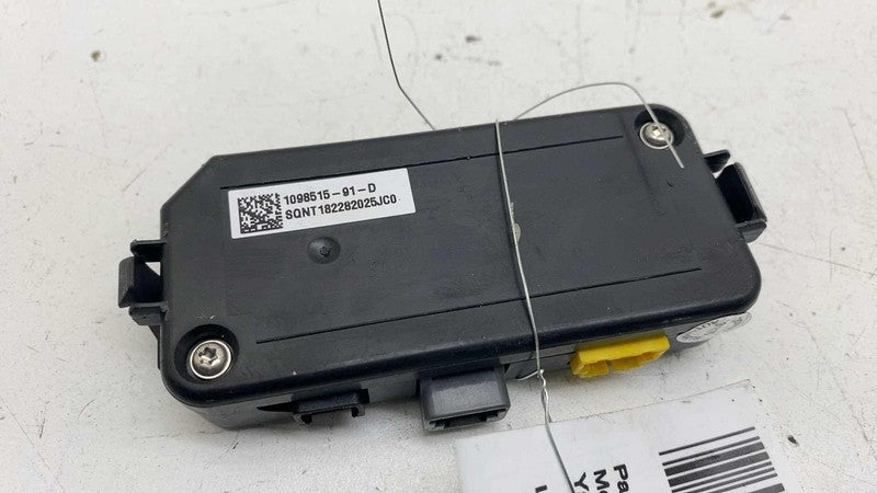 ⭕17-23 Tesla Model 3 Front Passenger Side Door Control Module Right 10