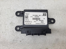 ⭕2012-2015 Tesla Model S MS Park Assistance Control Module Unit ECU 1014386-00-A