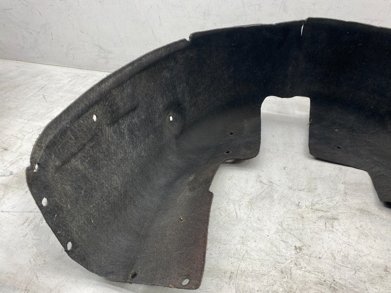 ⭕ 2012-2015 Tesla Model S Rear Right Wheel Fender Liner Splash Shield 
