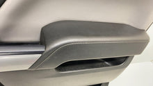 ⭕ 14-18 Silverado 1500 Front Passenger Side Door Panel Trim Cover Right 23474992