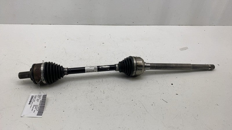 32324588 ⭕ 2021-2024 Polestar 2 PS2 Front Right CV Axle Shaft Driveshaft AWD RH 32324588