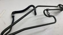 ⭕ 2006-2015 Mazda MX-5 Miata Power Steering Cooler Loop Line Assembly OEM