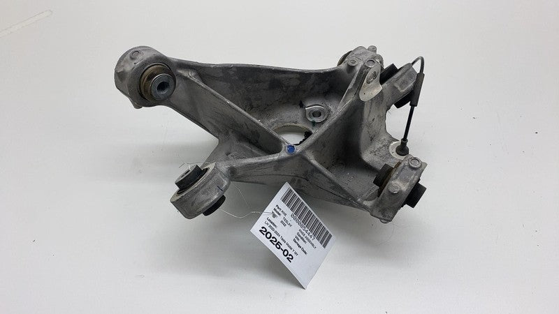 118841100F 2020-2024 Tesla Model Y MY Rear Driver Side Suspension Spindle Knuckle Left LH