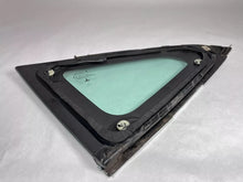 ⭕ 17-20 Tesla Model 3 Rear Driver Quarter Fixed Window Glass Left 1080703-00-H