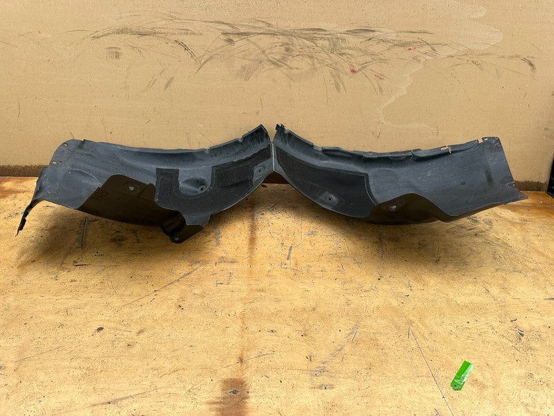 149261400C ⭕20-23 Model Y Front Right Wheel Arch Fender Liner Splash Shield RH 1492614-00-C