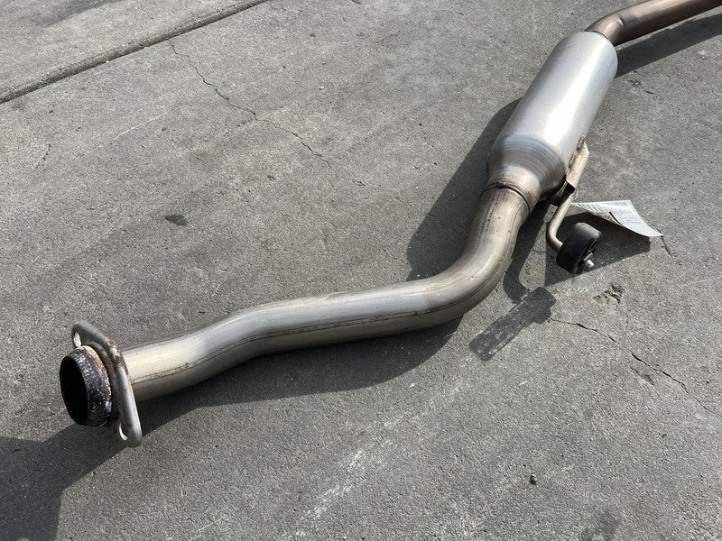 PEDA 20 55X 2019 2020 2021 2022 Mazda MX-5 Miata Exhaust  & Pipe Assembly