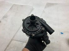 ⭕ 16-20 Tesla Model X Cooling System Auxiliary Coolant Water Pump 1027549-00-D