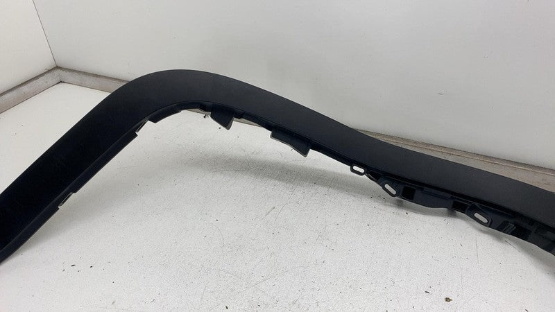 110512600E ⭕ 2016-2023 Tesla Model X Rear C-Pillar Trim Cover Racetrack Left 1105126-00-E