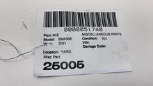 2018-2023 BMW 530e G30 Fuel Pump Computer Control Module Unit 1614-5A0EEC9-01