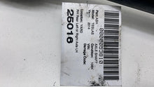 2012-2020 Tesla Model S X Rear Left or Right CV Axle Shaft Halfshaft 36MM RWD