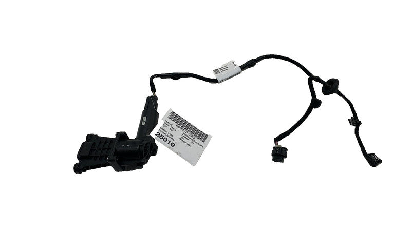 188222300F ⭕ 24-25 Cybertruck Front Left Door Actuator Motor & Wiring Harness 1882223-00-F