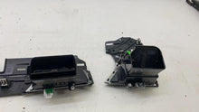 16-20 Model S X SET of Dash AC Air Vent Outlet Dashboard Trim Panel 1042773-10-C