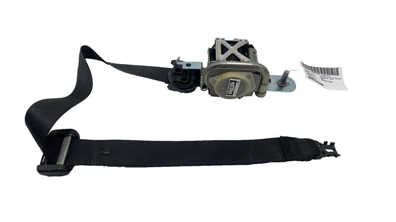 ⭕ 2016-2020 Tesla Model S Front Right 1st Row Seat Belt & Retractor 10