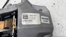 Caliper TESLA MODEL 3 Left 22