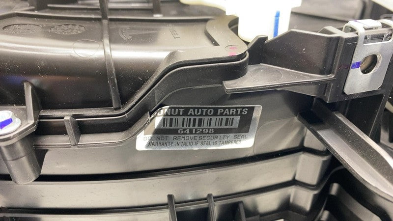 ⭕ 2020-2024 Tesla Model Y HVAC A/C Air Heater Core Blower Motor Housin
