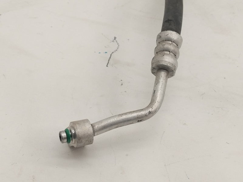 1004294 00 A ⭕ 12-15 Tesla Model S Conditioner Pipe Line Condenser to Evaporator 1004294-00-A