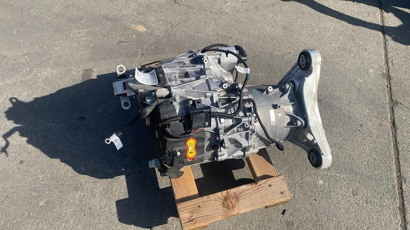 ⭕ 19-20 Tesla Model S Electric Engine Motor Front Raven Drive Unit 147