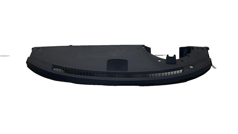 ⭕ 2006-2015 Mazda MX-5 Miata Dashboard Panel Upper Dash Cover Black NE5160401