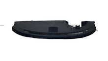 ⭕ 2006-2015 Mazda MX-5 Miata Dashboard Panel Upper Dash Cover Black NE5160401
