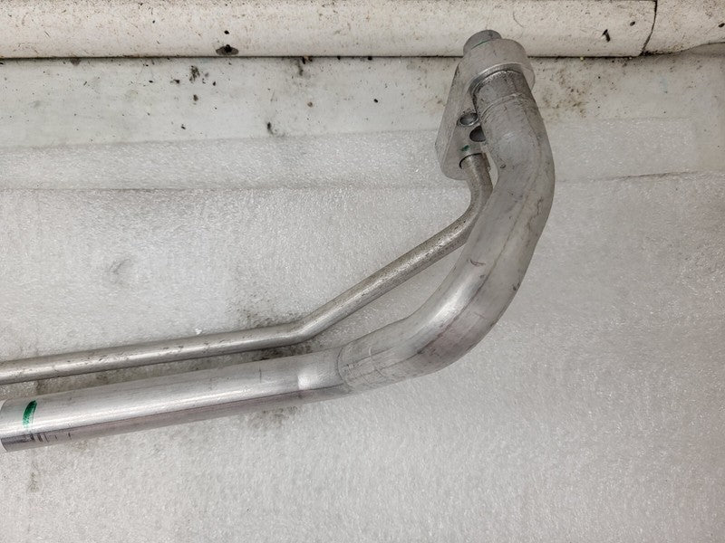 ⭕ 2016-2020 Tesla Model X A/C Hose Line Liquid Suction Pipe TXV OEM 10