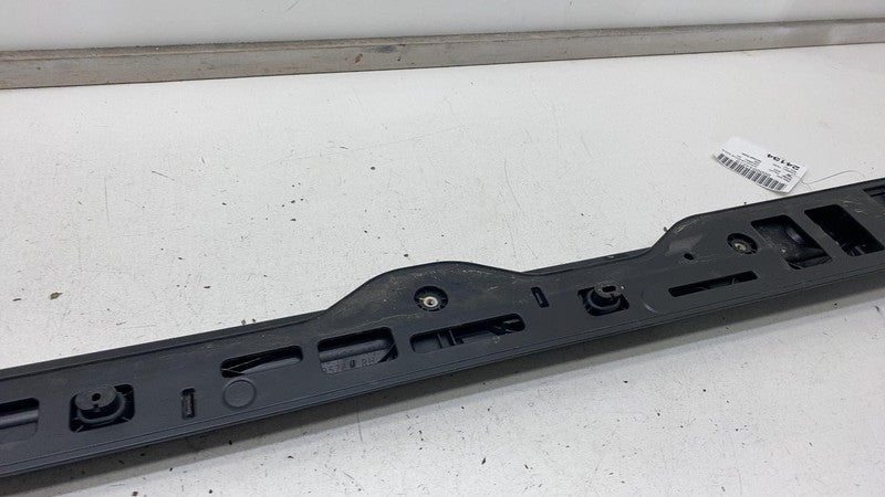 68227986A ⭕2017-2024 Chrysler Pacifica Side Roof Rail Rack Luggage Carrier Right 68227986A