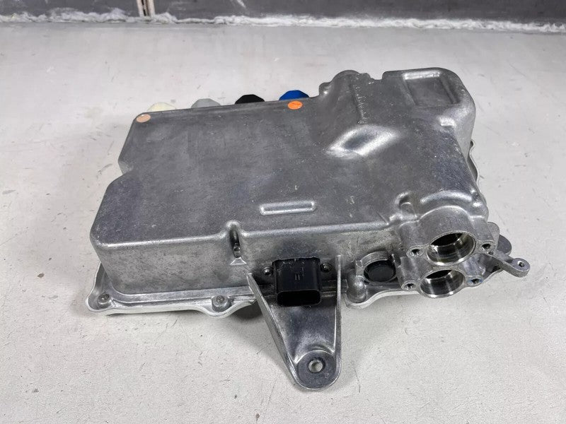 105989100D ⭕ 16-20 Model S High Voltage Power Distribution Junction Box Module 1059891-00-D