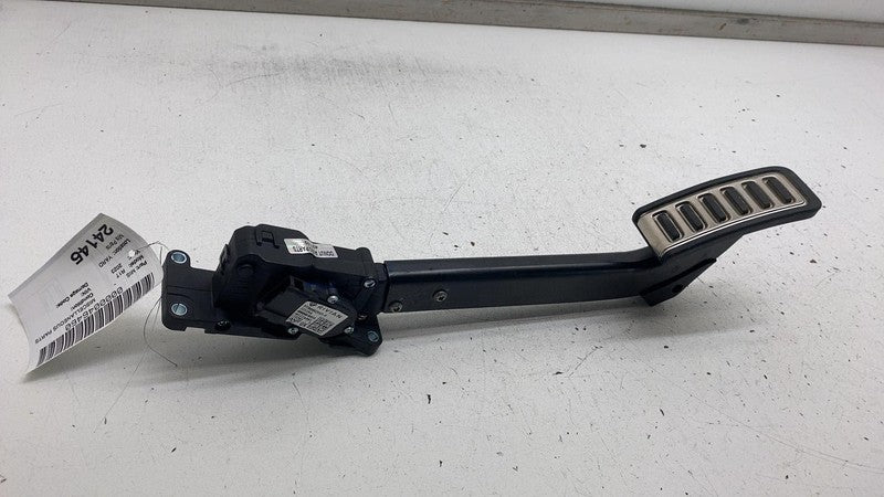 PT00002543F ⭕2022 2023 2024 Rivian R1T Accelerator Gas Pedal Assembly w/ Sensor PT00002543-F
