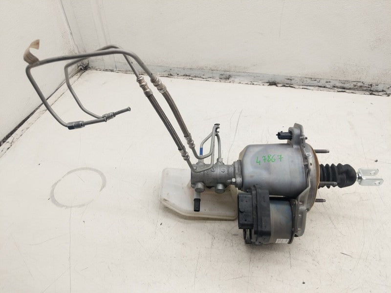 1188671 00 A ⭕ 2020-2024 Model Y Power Brake iBooster Master Cylinder Reservoir 1188671-00-A