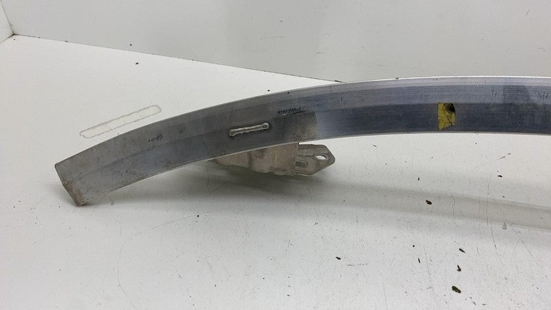 ⭕ 17-23 Model 3 Front Bumper Reinforcement Impact Bar Ankle Catcher 10