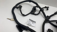 2011-2014 Porsche Cayenne Engine Bay Junction Fuse Relay Box & Wiring Harness