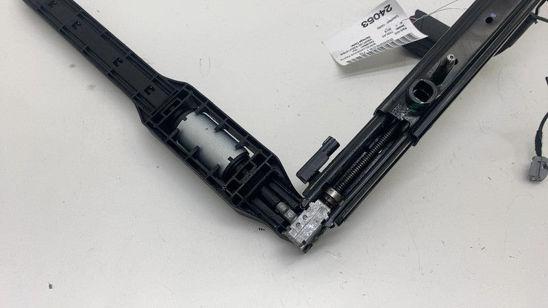 ⭕ 2017-2022 Tesla Model 3 M3 Front Passenger Side Seat Rail Track Sect