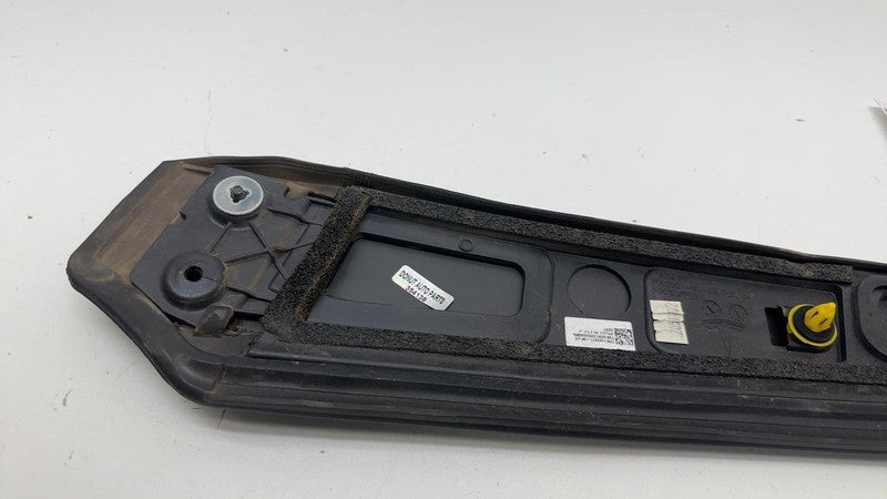 106910400D ⭕16-20 Model X Left B-Pillar Applique Trim Molding w/ Camera & Seal 1083901-00-B