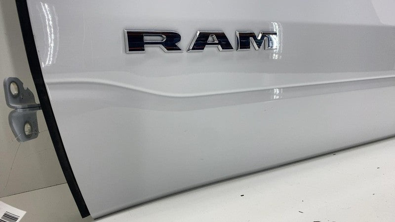 ⭕ 2019-2025 Ram 1500 Front Driver Side Door Shell Panel Left LH Assy White - PW7