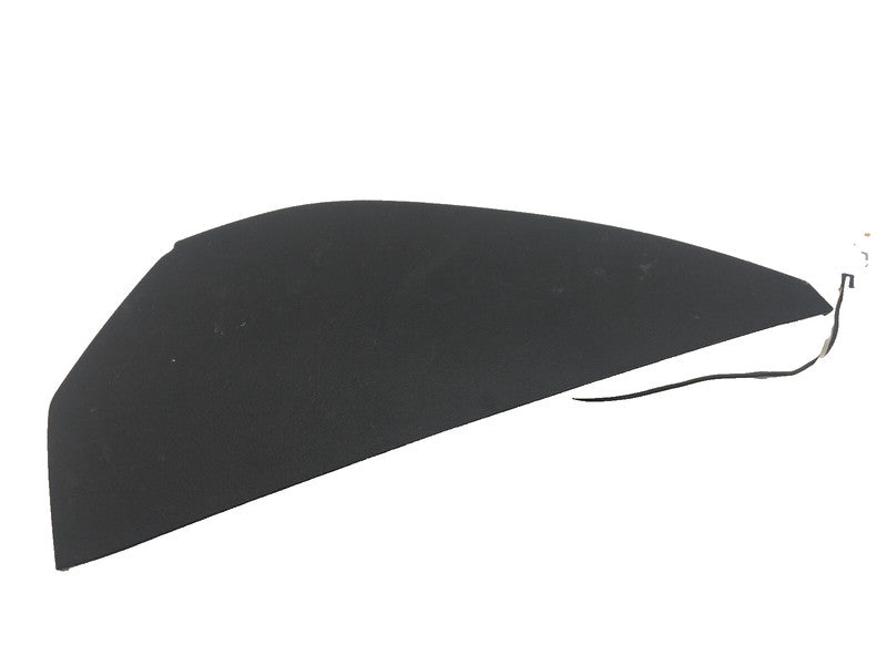 X 12069 001R1 ⭕ 2012-2020 Tesla Model S Dash Cover Cap Trim w/ Antenna Receiver Left 1002326