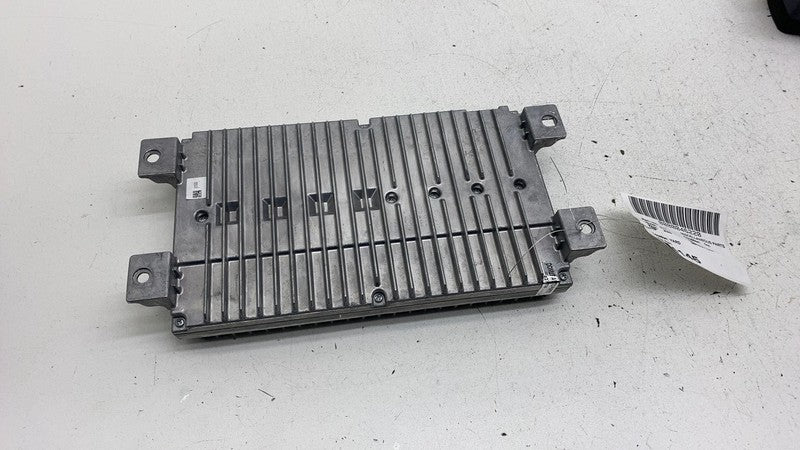PT00579000A 2022-2024 Rivian R1T R1S Radio Audio AMP18 Channel Amplifier Module PT00579000-A