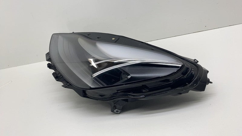 1514952-00-D ⭕ 21-23 Tesla Model Y 3 Front Left Headlight Projector Headlamp LH 1514952-00-D