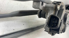 ⭕ 14-17 Range Rover Sport Front Windshield Wiper Linkage w/ Motor CPLA-17500-AC
