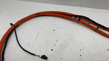 ⭕ 12-20 Tesla Model S High Voltage Inlet Charger Cable Wire Harness 1055873-10-F