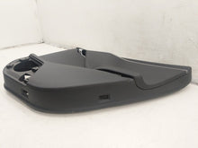 ⭕ 12-20 Model S Rear Passenger Side Interior Door Panel Trim Card Cover Right RH